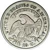 Image 2 : 1831 10C --Improperly Cleaned--NCS. XF Details. JR-3, R 1831[10C] JR-3, R.1. Reiver state a.--Improp
