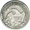 Image 2 : 1831 10C --Obverse Scratched--NCS. VG Details. JR-5, R. 1831[10C] JR-5, R.1. Reiver state b.--Obvers
