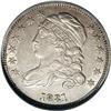 Image 1 : 1831 10C --Improperly Cleaned--NCS. AU Details. JR-5, R 1831[10C] JR-5, R.1. Reiver state c.--Improp