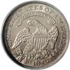 Image 2 : 1831 10C --Improperly Cleaned--NCS. AU Details. JR-5, R 1831[10C] JR-5, R.1. Reiver state c.--Improp