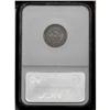 Image 2 : 1831 10C VG10 NGC. JR-5, R-1. Warmly toned in pleasing 1831[10C] JR-5, R.1. Reiver state d. VG10 NGC