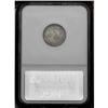 Image 2 : 1832 10C AU55 NGC. JR-1, R-2. Pearl gray toning in the 1832[10C] JR-1, R.2. Reiver state a. AU55 NGC