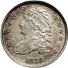 Image 1 : 1832 10C --Improperly Cleaned--NCS. AU Details. JR-2, R 1832[10C] JR-2, R.2. Reiver state a.--Improp