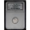 Image 3 : 1832 10C --Improperly Cleaned--NCS. AU Details. JR-2, R 1832[10C] JR-2, R.2. Reiver state a.--Improp