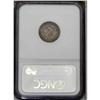Image 2 : 1832 10C XF45 NGC. JR-2, R.2. Warm intermingled gold, 1832[10C] JR-2, R.2. Reiver state b. XF45 NGC.