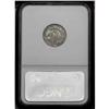 Image 2 : 1832 10C AU55 NGC. JR-4, R.3. Predominantly pearl gray 1832[10C] JR-4, R.3. Reiver state a. AU55 NGC