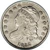 Image 1 : 1832 10C --Improperly Cleaned--NCS. AU Details. JR-7, R 1832[10C] JR-7, R.3. Reiver state a.--Improp