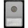 Image 2 : 1833 10C MS63 NGC. JR-2, R.5. A truly incredible speci 1833[10C] JR-2, R.5. Reiver state b. MS63 NGC