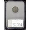 Image 2 : 1833 10C --Obverse Scratched--NCS. VF Details. JR-4, R. 1833[10C] JR-4, R.1. Reiver state c.--Obvers