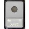 Image 2 : 1833 10C VF30 NGC. JR-4, R.1. Gunmetal gray toning wit 1833[10C] JR-4, R.1. Reiver state d. VF30 NGC
