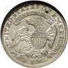 Image 2 : 1833 10C Last 3 High AU58 NGC. JR-5, R.1. Delicate gol 1833[10C] Last 3 High JR-5, R.1. Reiver state