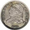 Image 1 : 1833 10C AU55 NGC. JR-6, R.1. Medium gray surfaces wit 1833[10C] JR-6, R.1. Reiver state a. AU55 NGC