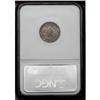Image 4 : 1833 10C AU55 NGC. JR-6, R.1. Medium gray surfaces wit 1833[10C] JR-6, R.1. Reiver state a. AU55 NGC
