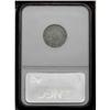 Image 2 : 1833 10C Last 3 High VG10 NGC. JR-7, R.6. Pearl gray s 1833[10C] Last 3 High JR-7, R.5. Reiver state