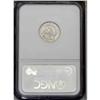 Image 4 : 1833 10C Last 3 High AU58 NGC. JR-7, R.6. Mostly brill 1833[10C] Last 3 High JR-7, R.5. Reiver state