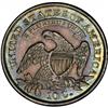 Image 2 : 1833 10C --Improperly Cleaned--NCS. Unc. Details. JR-9, 1833[10C] JR-9, R.2. Reiver state b.--Improp