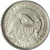 Image 2 : 1833 10C --Improperly Cleaned--NCS. AU Details. JR-9, R 1833[10C] JR-9, R.2. Reiver state c.--Improp