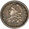 Image 1 : 1834 10C Large 4 XF40 NGC. JR-1, R.1. Medium gray surf 1834[10C] Large 4 JR-1, R.1. Reiver state a. 