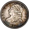 Image 1 : 1834 10C Large 4 AU53 NGC. JR-4, R.5. An important con 1834[10C] Large 4 JR-4, R.3. Reiver state a. 