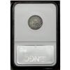 Image 4 : 1834 10C Large 4 VF30 NGC. JR-6, R.1. Medium gray toni 1834[10C] Large 4 JR-6, R.1. Reiver state h. 