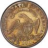 Image 2 : 1835 10C --Improperly Cleaned--NCS. XF Details. JR-4, R 1835[10C] JR-4, R.2. Reiver state a.--Improp