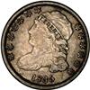 Image 1 : 1835 10C XF45 NGC. JR-4, R.2. Attractive intermingled 1835[10C] JR-4, R.2. Reiver state b. XF45 NGC.
