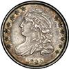Image 1 : 1835 10C --Obverse Scratched, Improperly Cleaned--NCS. 1835[10C] JR-5, R.1. Reiver state a.--Obverse