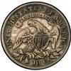 Image 2 : 1835 10C --Improperly Cleaned--NCS. VF Details. JR-8, R 1835[10C] JR-8, R.3. Reiver state a.--Improp