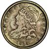 Image 1 : 1835 10C --Whizzed--NCS. XF Details. JR-9, R.2. Uniform 1835[10C] JR-9, R.2. Reiver state b.--Whizze