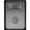 Image 3 : 1836 10C --Improperly Cleaned--NCS. XF Details. JR-2, R 1836[10C] JR-2, R.2. Reiver state a.--Improp