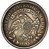 Image 2 : 1837 10C --Improperly Cleaned--NCS. AU Details. JR-1, R 1837[10C] JR-1, R.4. Reiver state a.--Improp