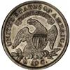 Image 2 : 1837 10C AU53 NGC. JR-4, R.1. Mostly lustrous surfaces 1837[10C] JR-4, R.1. Reiver state b. AU53 NGC