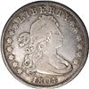 Image 1 : 1804 25C B-1, R.4. Fine 15 NGC. Die State II. Low 4: D 1804[25C] B-1, R.4. Fine 15 NGC. Die State II