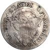 Image 2 : 1805 25C B-1, R.5. Fine 12 NGC. Late State. 5 touches 1805[25C] B-1, R.5. Fine 12 NGC. Late State.