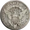 Image 2 : 1805 25C B-3, R.1. Good 6 NGC. Die State V+. 5 clear o 1805[25C] B-3, R.1. Good 6 NGC. Die State V+.