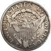 Image 2 : 1805 25C B-5, R.7. VG10 NGC. Usual State. 5 touches bu 1805[25C] B-5, R.5. VG10 NGC. Usual State.