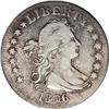 Image 1 : 1806/5 25C B-1, R.2. VF20 NGC. Late State. Overdate; C 1806/5[25C] B-1, R.2. VF20 NGC. Late State.