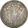 Image 2 : 1806 25C B-2, R.4. VF25 NGC. Die State IV. I and T bro 1806[25C] B-2, R.2. VF25 NGC. Die State IV.