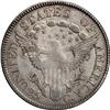 Image 2 : 1806 25C B-3, R.1. VF35 NGC. Die State III. I and T br 1806[25C] B-3, R.1. VF35 NGC. Die State III.