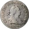 Image 1 : 1806 25C B-3, R.1. VG10 NGC. Die State III. I and T br 1806[25C] B-3, R.1. VG10 NGC. Die State III.
