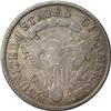 Image 2 : 1806 25C B-4, R.4. VG10 NGC. Die State II+. Stars well 1806[25C] B-4, R.4. VG10 NGC. Die State II+.