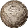 Image 2 : 1806 25C B-6, R.6. Good 6. Die State I. T Low, RT clos 1806[25C] B-6, R.5--Damaged--NCS. VG Details.
