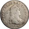 Image 1 : 1806 25C B-8, R.7. VF20. Usual State. T Low, RT close; 1806[25C] B-8, R.6. VF25 NGC. Usual State.