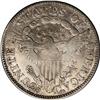 Image 2 : 1806 25C B-8, R.7. VF20. Usual State. T Low, RT close; 1806[25C] B-8, R.6. VF25 NGC. Usual State.