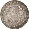 Image 2 : 1806 25C B-9, R.1. XF45 NGC. Die State I. Stars 7 and 1806[25C] B-9, R.1. XF45 NGC. Die State I.