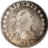 Image 1 : 1806 25C B-9, R.1. VF25 NGC. Die State IV. Stars 7 and 1806[25C] B-9, R.1. VF25 NGC. Die State IV.