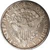 Image 2 : 1806 25C B-9, R.1. VF25 NGC. Die State IV. Stars 7 and 1806[25C] B-9, R.1. VF25 NGC. Die State IV.