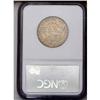 Image 4 : 1806 25C B-9, R.1. VF25 NGC. Die State IV. Stars 7 and 1806[25C] B-9, R.1. VF25 NGC. Die State IV.
