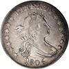 Image 1 : 1806 25C B-9A, R.1. VF35 NGC. Die State VIII. Stars 7 1806[25C] B-9A, R.1. VF35 NGC. Die State VIII.