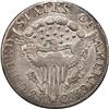 Image 2 : 1806 25C B-9A, R.1. VF35 NGC. Die State VIII. Stars 7 1806[25C] B-9A, R.1. VF35 NGC. Die State VIII.